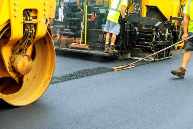 Asphalt Services