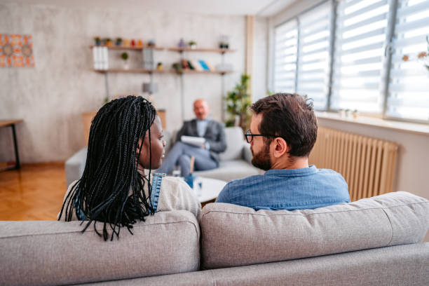 Overcoming Relationship Challenges with Expert Counseling Guidance