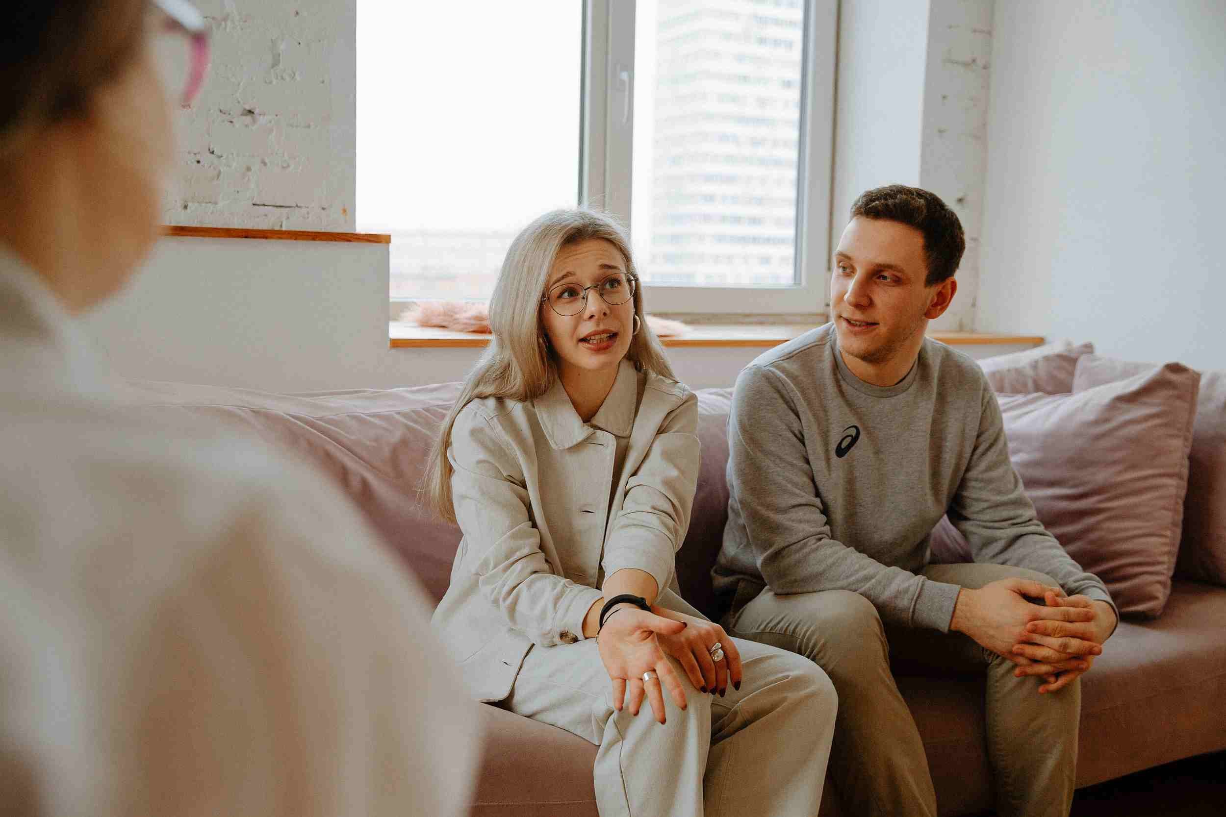 Relationship counseling for couples Fort Worth, Texas
